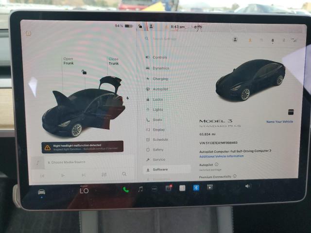 Tesla Model 3 Image 8