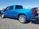 Chevrolet Silverado K1500 Custom Image 5