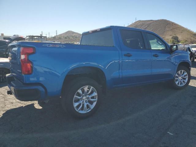 Chevrolet Silverado K1500 Custom Image 3