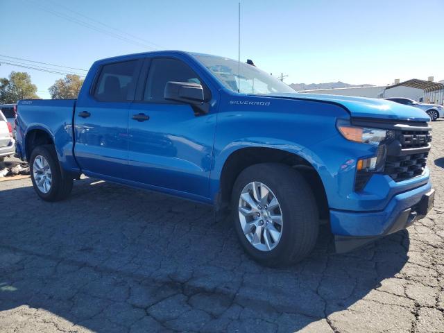 Chevrolet Silverado K1500 Custom Image 2