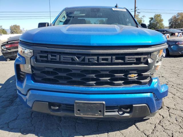 Chevrolet Silverado K1500 Custom Image 6