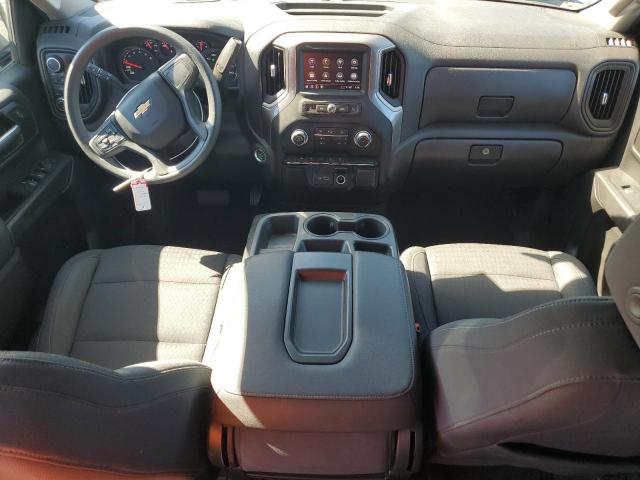 Chevrolet Silverado K1500 Custom Image 10