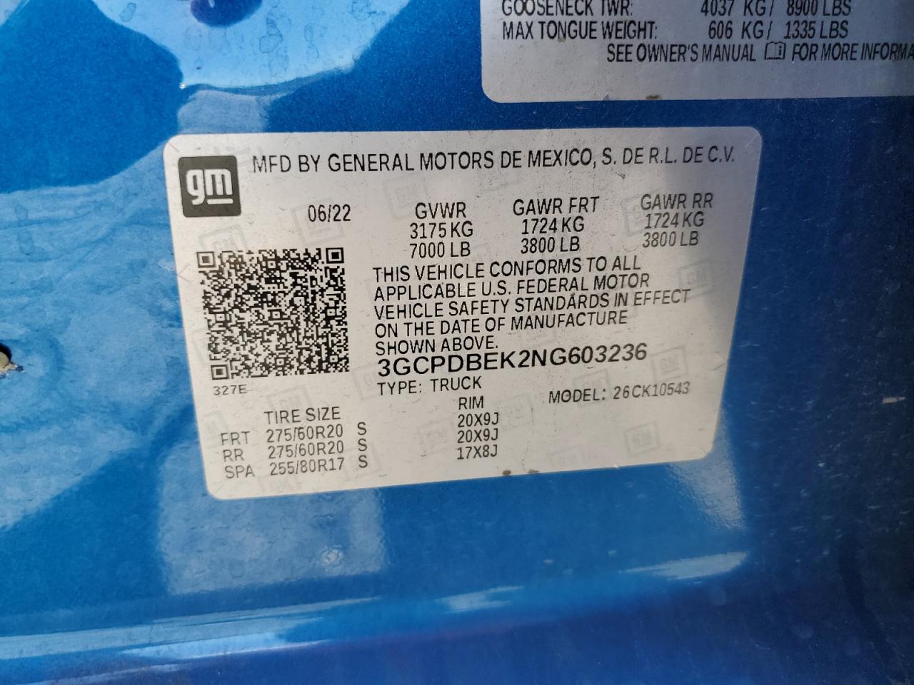 Chevrolet Silverado K1500 Custom Image 11