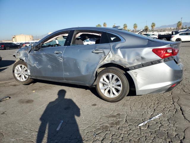 Chevrolet Malibu Lt Image 4