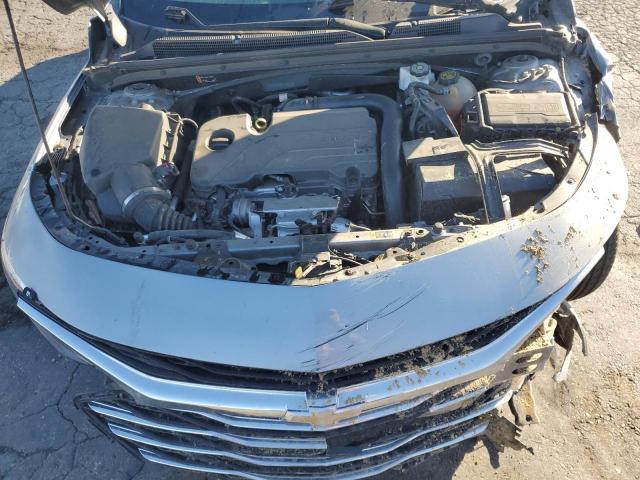 Chevrolet Malibu Lt Image 9