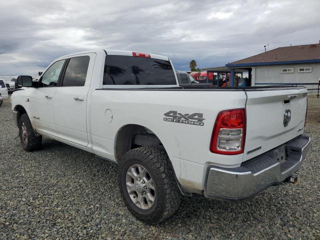 Ram 2500 Big Horn Image 12