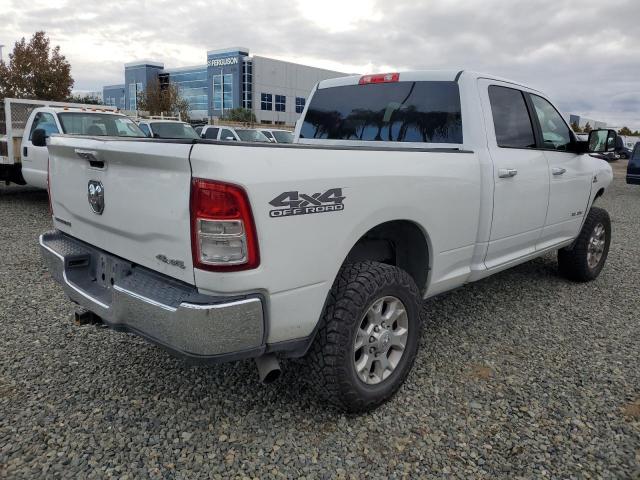 Ram 2500 Big Horn Image 13