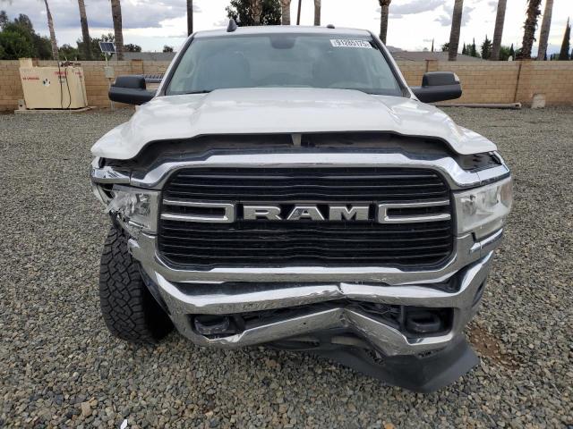 Ram 2500 Big Horn Image 6