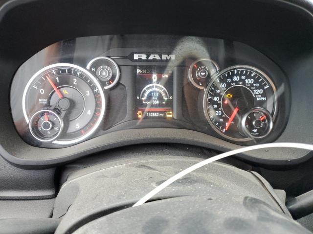 Ram 2500 Big Horn Image 9