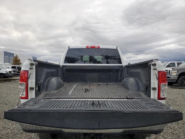 Ram 2500 Big Horn Image 5