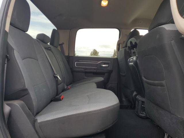 Ram 2500 Big Horn Image 8