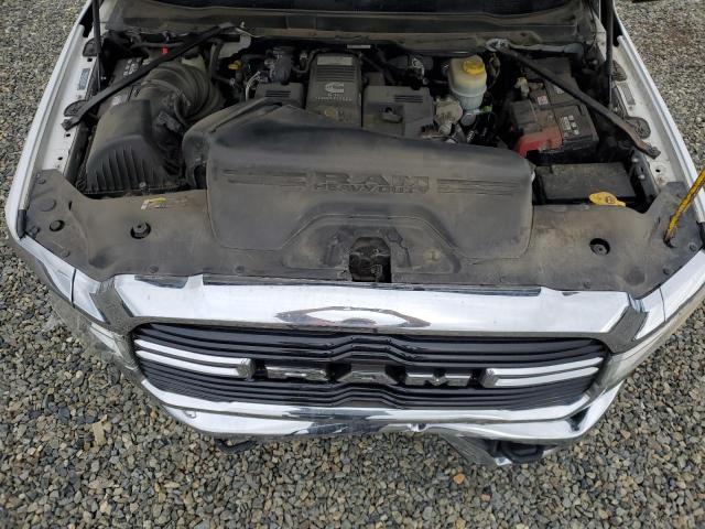 Ram 2500 Big Horn Image 7