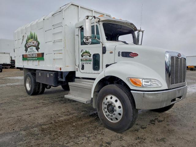 Peterbilt 337 Image 5