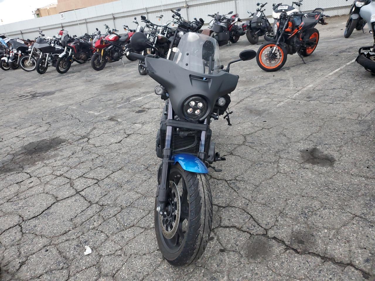 Honda Cm Cycle D Image 8