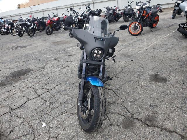 Honda Cm Cycle D Image 8