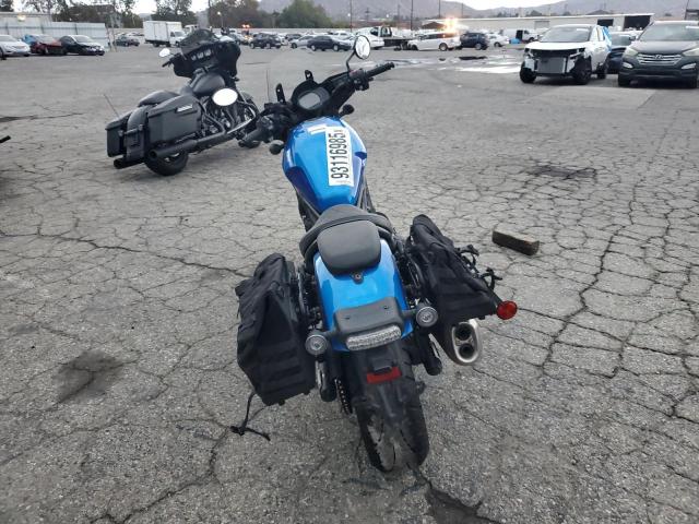 Honda Cm Cycle D Image 6