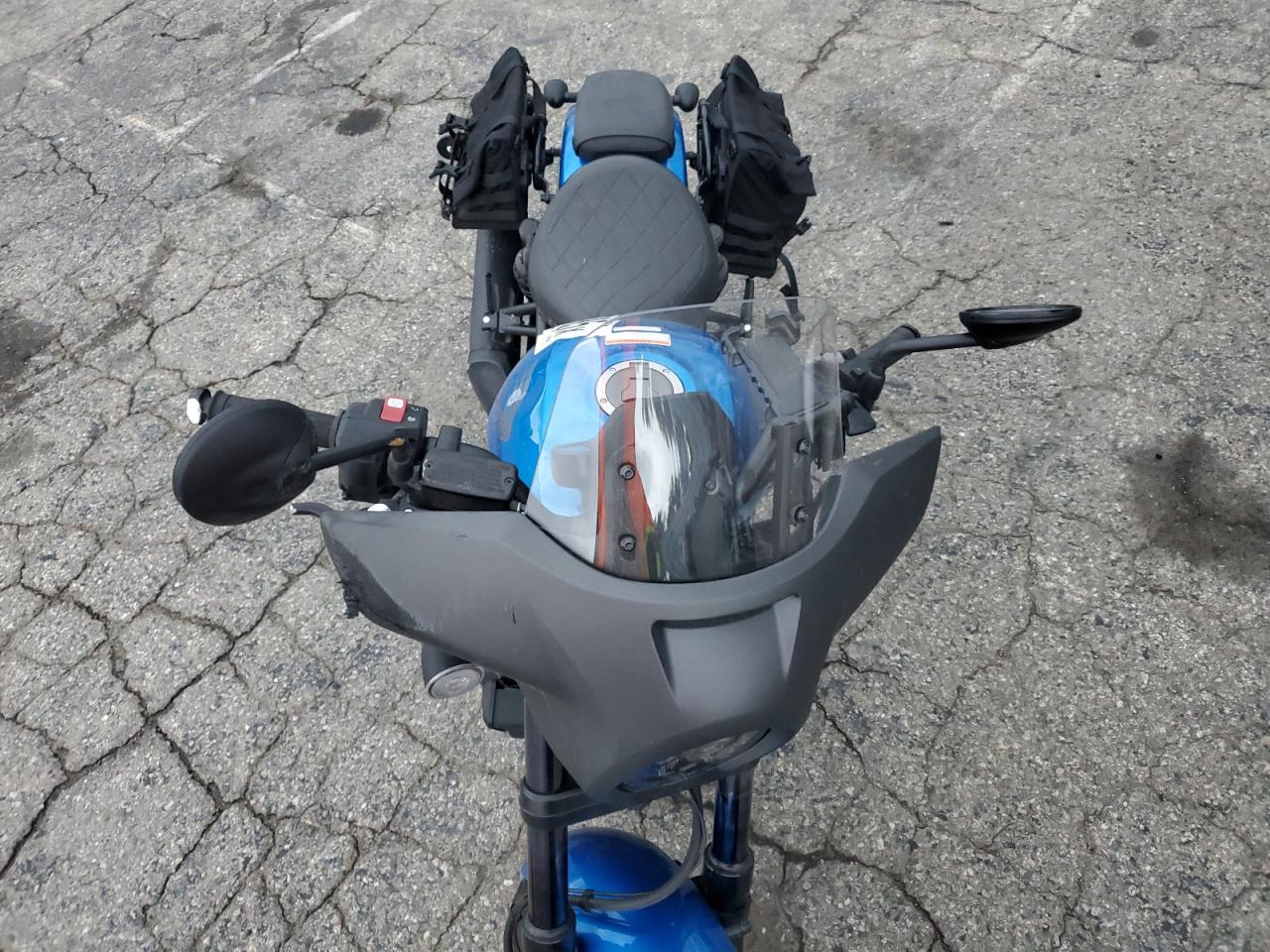 Honda Cm Cycle D Image 5