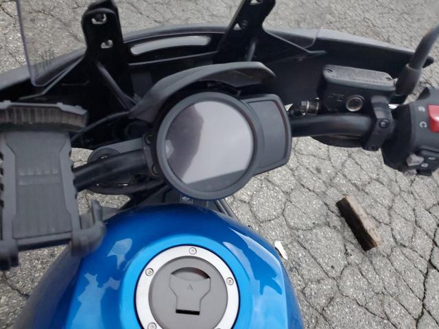 Honda Cm Cycle D Image 4