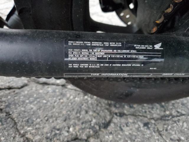 Honda Cm Cycle D Image 7