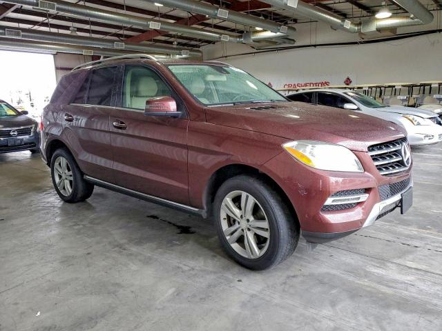 Mercedes-Benz M-Class 350 Image 5