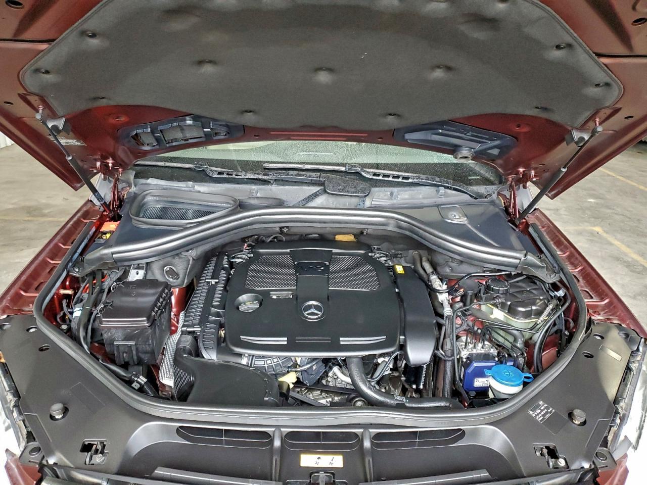 Mercedes-Benz M-Class 350 Image 11