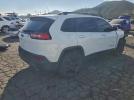 Jeep Grand Cherokee Latitude Image 2