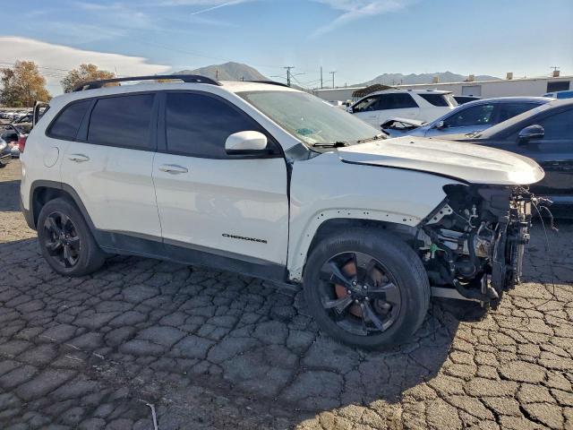 Jeep Grand Cherokee Latitude Image 10