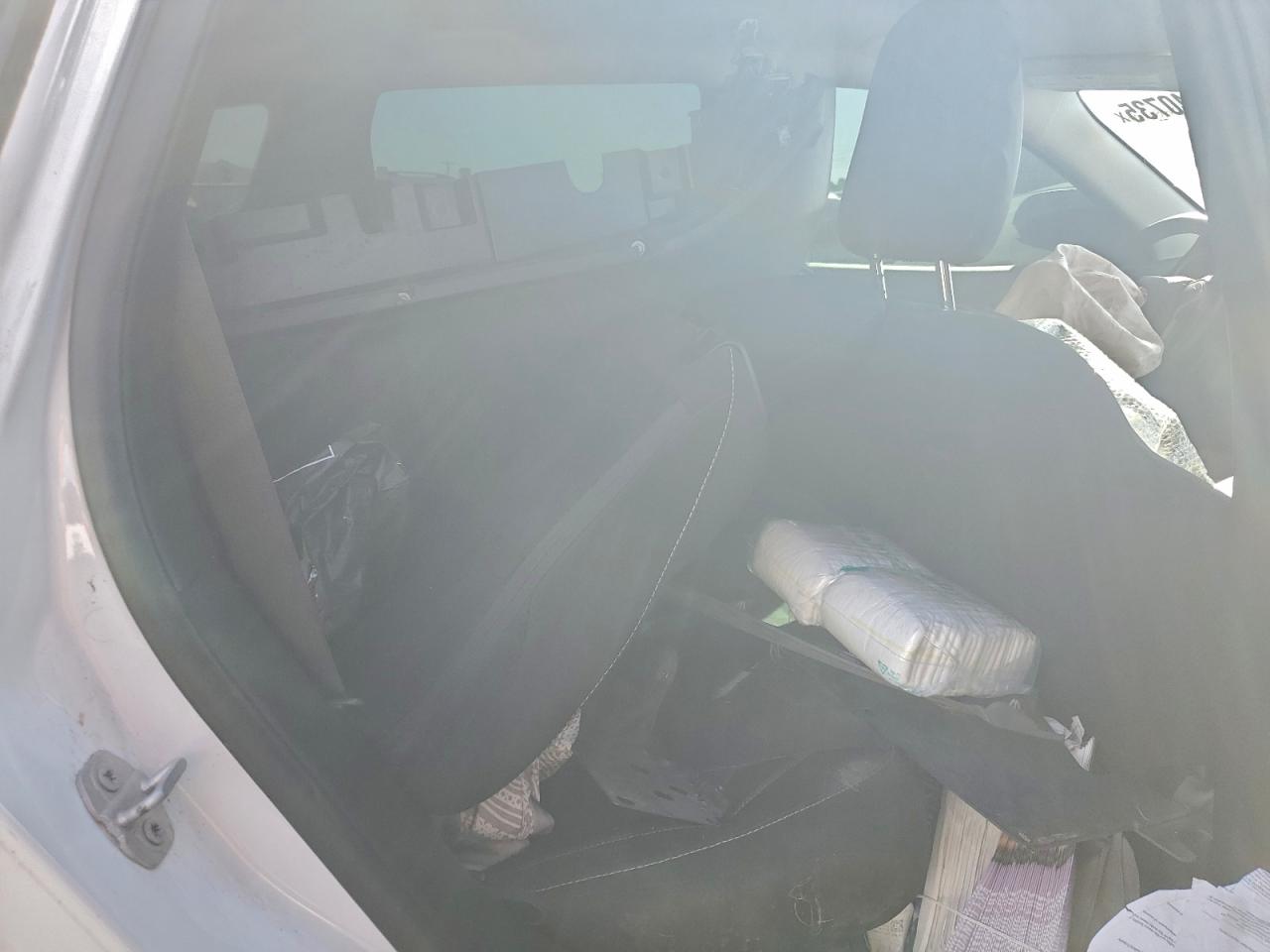 Jeep Grand Cherokee Latitude Image 12