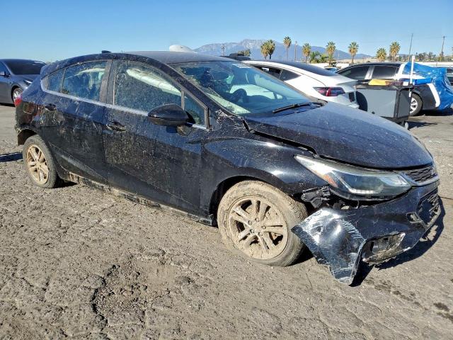 Chevrolet Cruze Lt Image 2