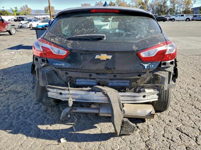 Chevrolet Cruze Lt Image 6