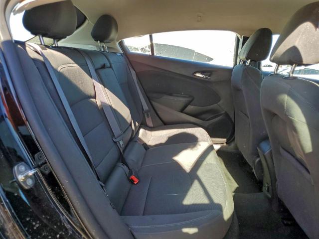 Chevrolet Cruze Lt Image 7