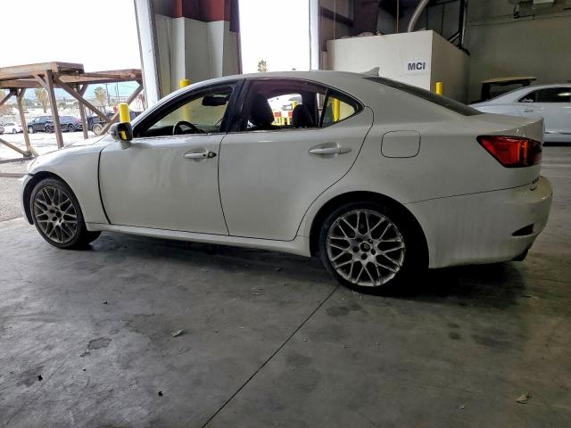 Lexus Is 250 Image 4