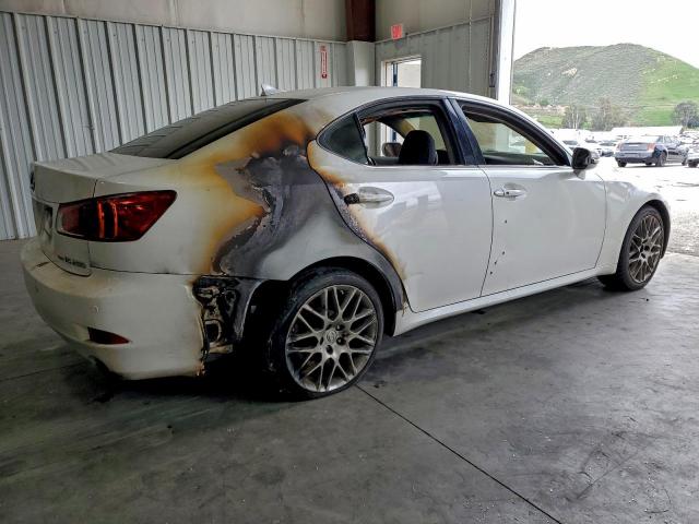 Lexus Is 250 Image 5