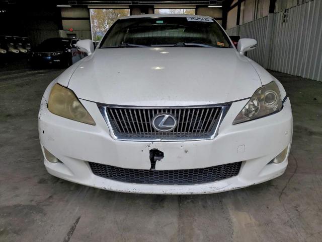 Lexus Is 250 Image 11