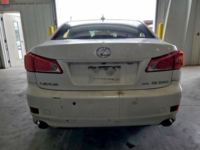 Lexus Is 250 Image 2