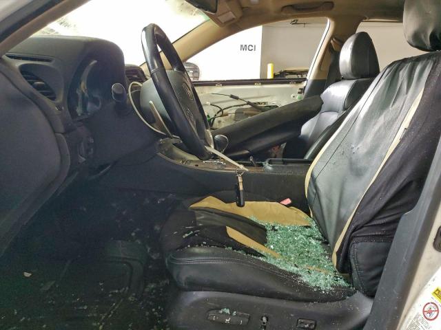 Lexus Is 250 Image 3