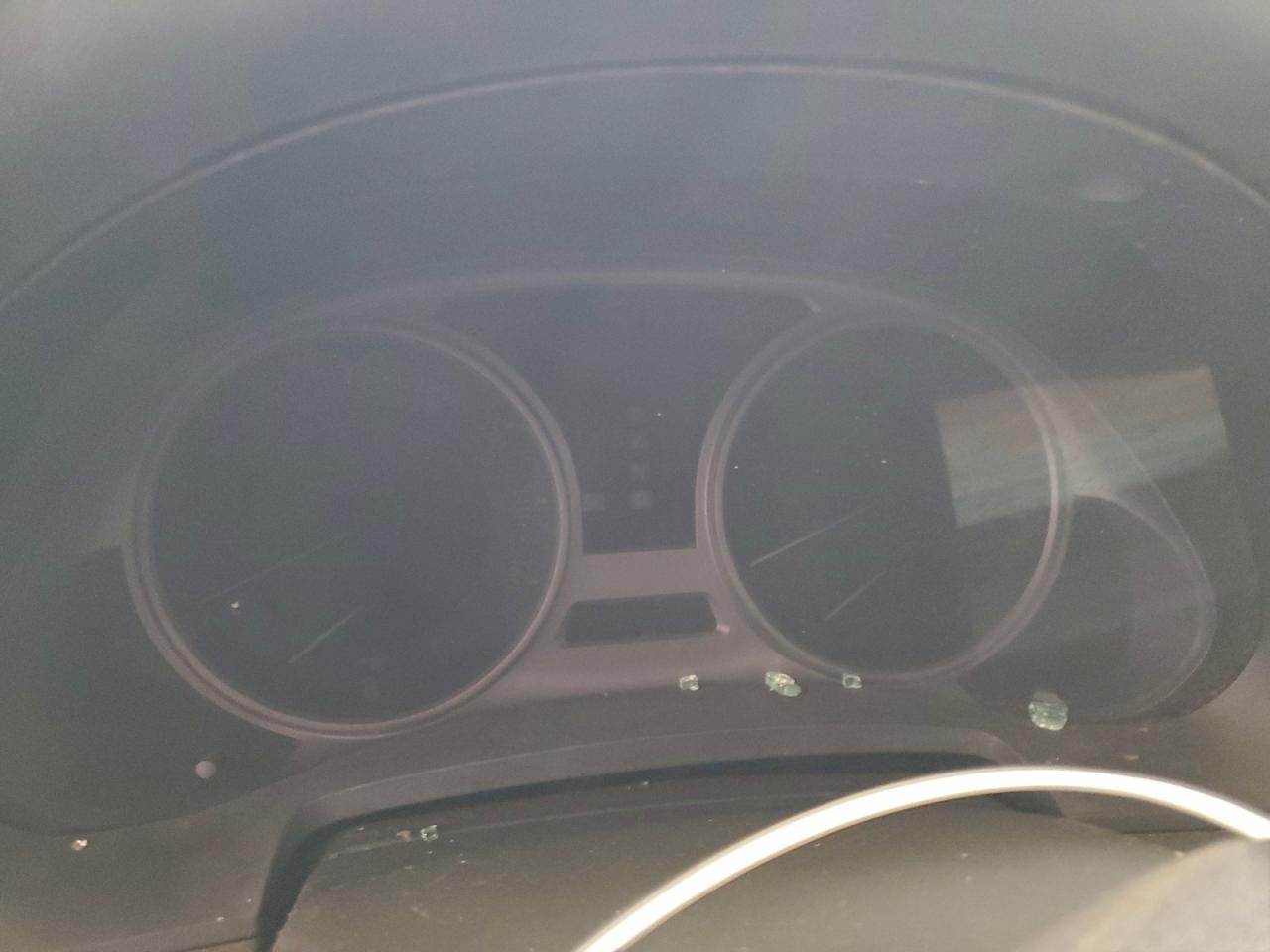 Lexus Is 250 Image 6