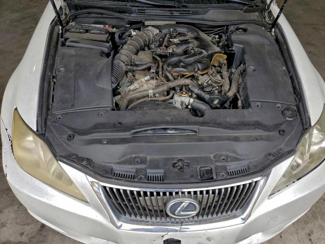 Lexus Is 250 Image 12