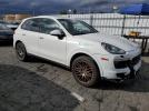 Porsche Cayenne Image 4