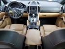 Porsche Cayenne Image 9