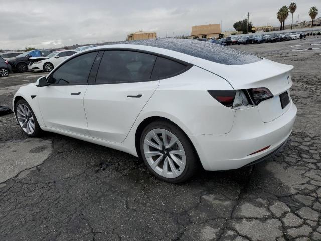 Tesla Model 3 Image 3