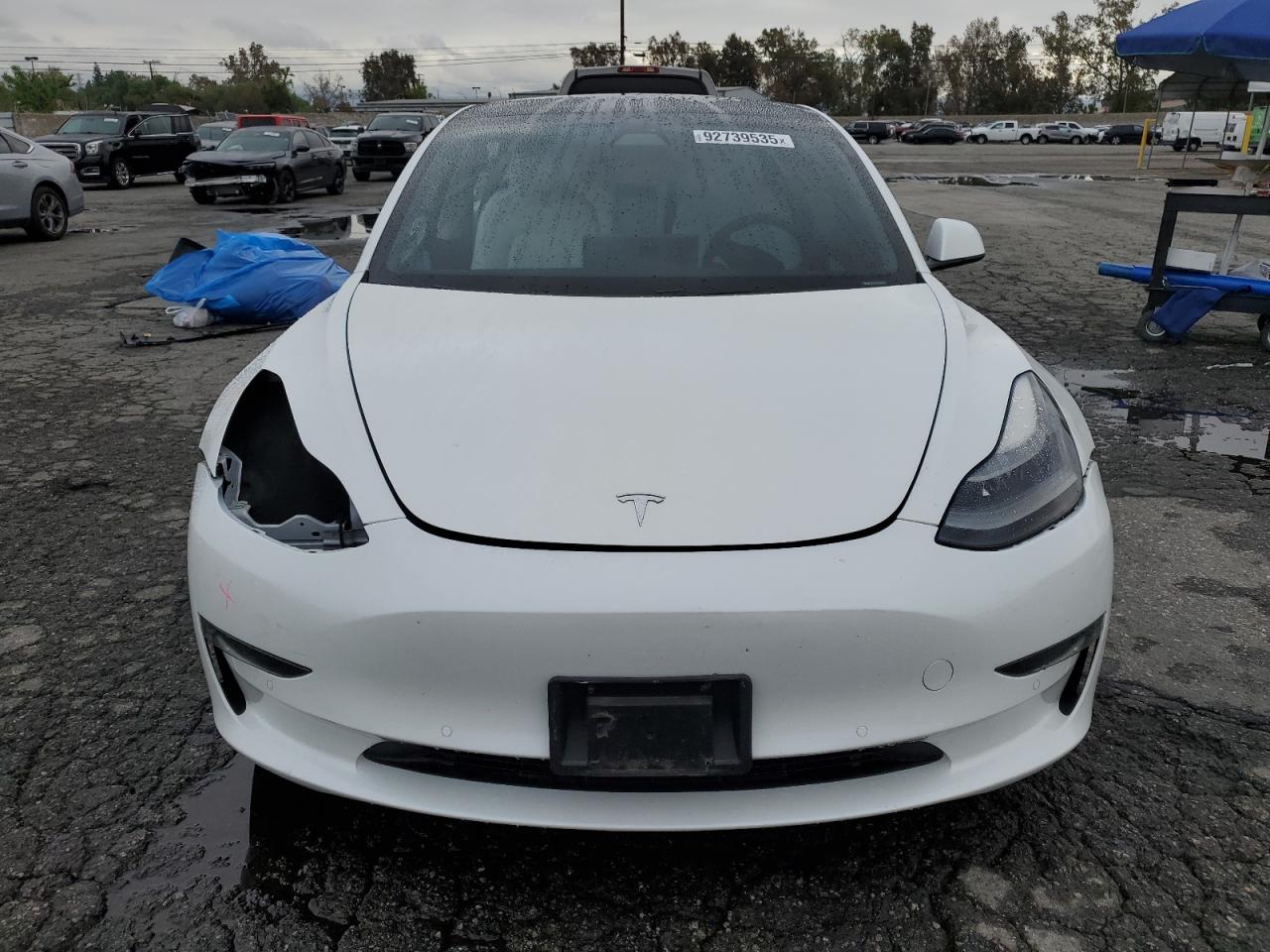 Tesla Model 3 Image 4