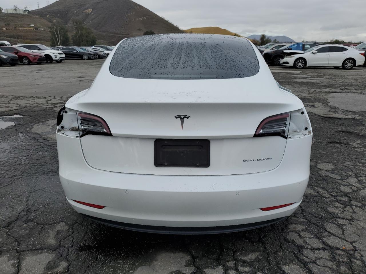 Tesla Model 3 Image 10