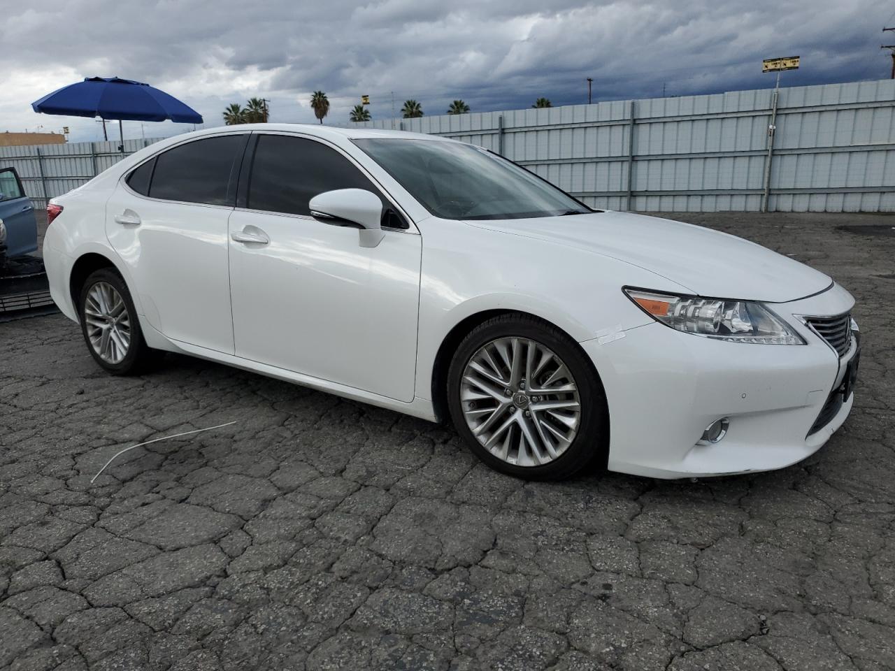 Lexus Es 350 Image 3
