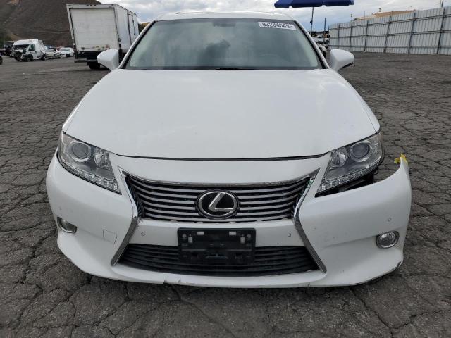 Lexus Es 350 Image 5