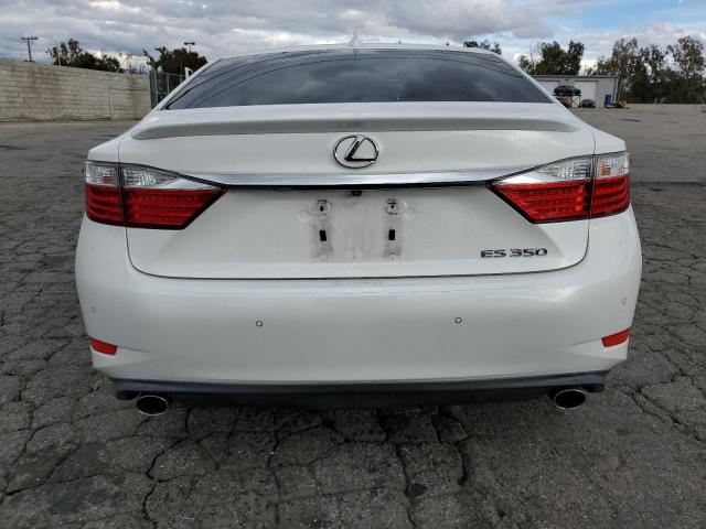 Lexus Es 350 Image 4