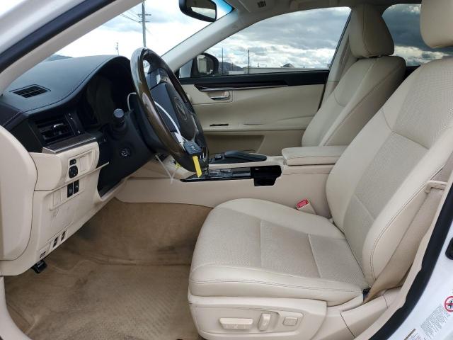 Lexus Es 350 Image 6