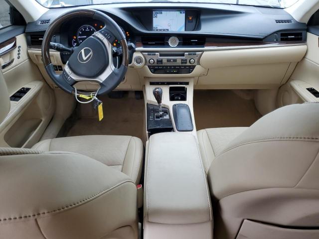 Lexus Es 350 Image 12