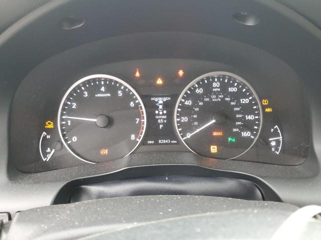 Lexus Es 350 Image 11