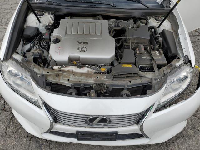 Lexus Es 350 Image 8